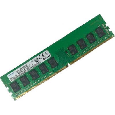 Оперативная память Samsung 16GB DDR4-2400MHz PC4-19200, M391A2K43BB1-CRCQ