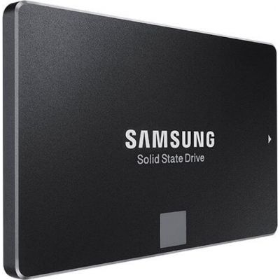 Твердотельный накопитель Samsung 7.68TB 2.5" SAS, MZILT7T6HMLA-00007
