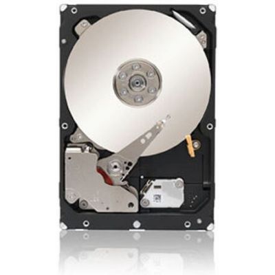 Жесткий диск Seagate 4TB SAS 3.5" 7.2K 6G, ST4000NM0063 Жесткий диск Seagate 4TB SAS 3.5" 7.2K 6G, ST4000NM0063