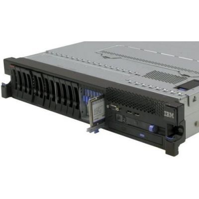 Жесткий диск IBM 512GB 2.5" SATA MLC HS, 49Y5844