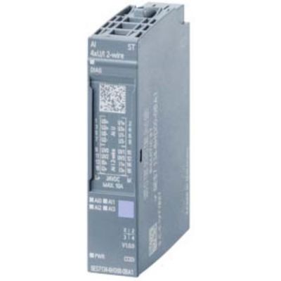Модуль дискретных выходов Siemens SIMATIC 6ES7132-6BH01-0BA0