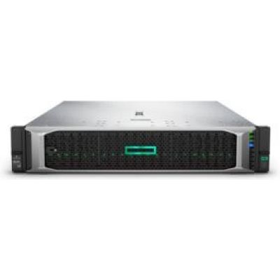 Сервер HP ProLiant DL380 G10 Xeon-S 4114 DDR4 32GB 500W, 826565-B21