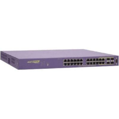 Коммутатор Extreme Summit X450A-24TDC
