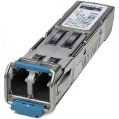 Оптический трансивер Cisco GLC-BX-D-I Оптический трансивер Cisco GLC-BX-D-I