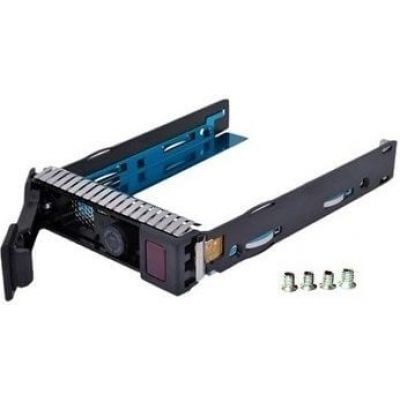 Салазки Drive Tray HP Gen8 Gen9 3.5 651314-001, 651320-001 Салазки Drive Tray HP Gen8 Gen9 3.5 651314-001, 651320-001