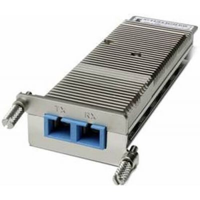 Оптический трансивер Cisco XENPAK-10GB-ZR