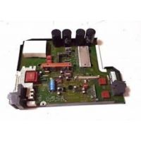 Силовой блок Siemens SIMOVERT 6SE7021-8TB84-1HF3 Силовой блок Siemens SIMOVERT 6SE7021-8TB84-1HF3