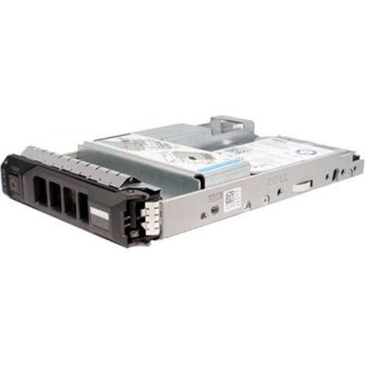 Жесткий диск Dell 300GB 12G 15K 2.5" SAS, 400-AJRR