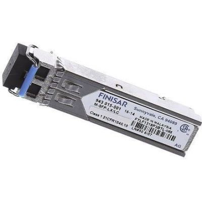 Оптический трансивер Hirschmann M-SFP-LX/LC EEC