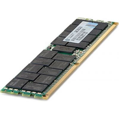 Оперативная память HP 4GB (1x4GB) Dual Rank x8 PC3L-10600E, 647907-B21 Оперативная память HP 4GB (1x4GB) Dual Rank x8 PC3L-10600E, 647907-B21