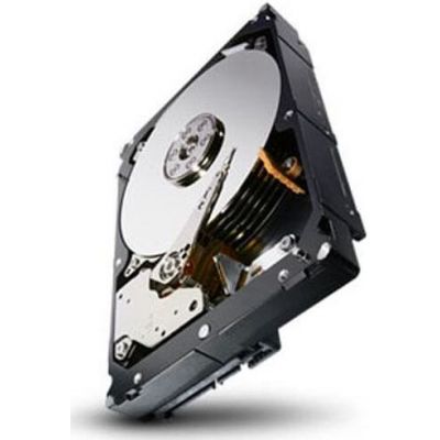 Жесткий диск Seagate 500GB SATA 3,5", ST500NM0011