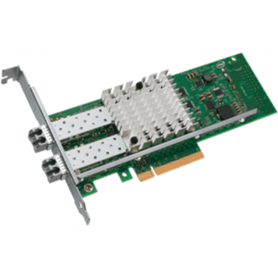 Сетевая карта Intel 10Gb SFP+ X710-DA2 Сетевая карта Intel 10Gb SFP+ X710-DA2