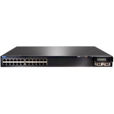Коммутатор Juniper EX4200-24P Коммутатор Juniper EX4200-24P