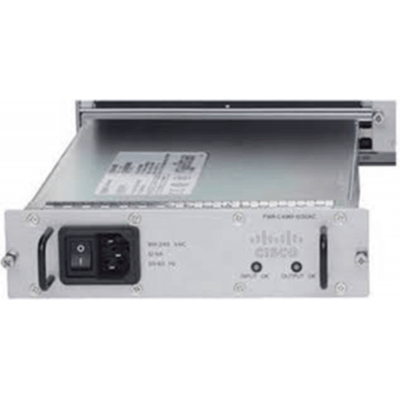 Блок питания Cisco PWR-4450-AC/2