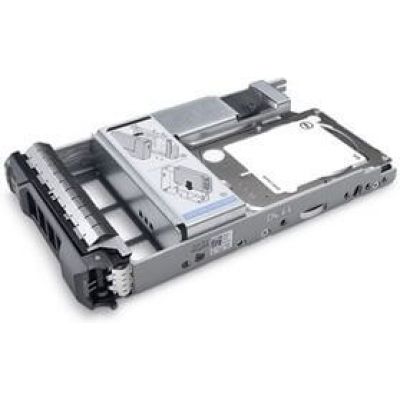Жесткий диск Dell 1.2TB 12G 10K 2.5" SAS, 400-AJPC Жесткий диск Dell 1.2TB 12G 10K 2.5" SAS, 400-AJPC