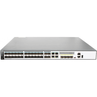 Коммутатор Huawei S5720-36C-EI-28S-DC Коммутатор Huawei S5720-36C-EI-28S-DC