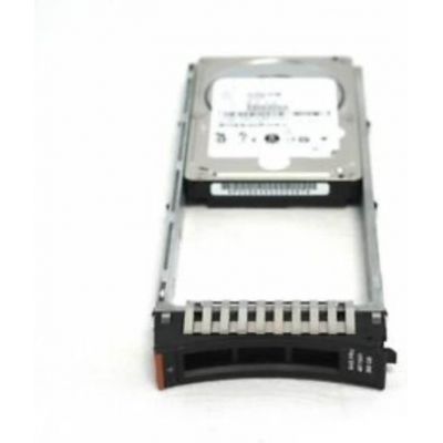 Жесткий диск IBM 1.6TB 12G SAS 2.5", 01AC602