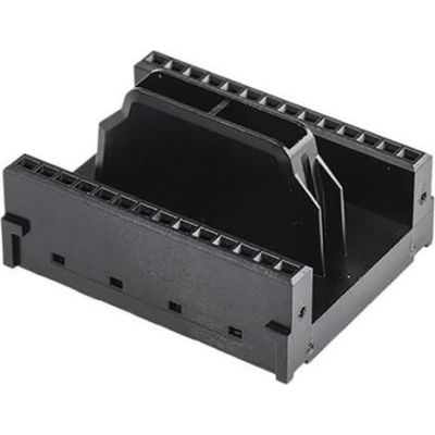 Запасной шинный соединитель Siemens SIMATIC 6ES7390-0AA00-0AA0
