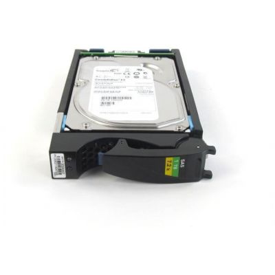 Жесткий диск EMC 1TB 6G 7.2K 3.5" SAS, 005049493 Жесткий диск EMC 1TB 6G 7.2K 3.5" SAS, 005049493