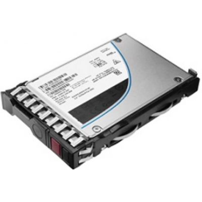 Жесткий диск HP 240GB 6G 2.5 SATA, 875507-B21 Жесткий диск HP 240GB 6G 2.5 SATA, 875507-B21