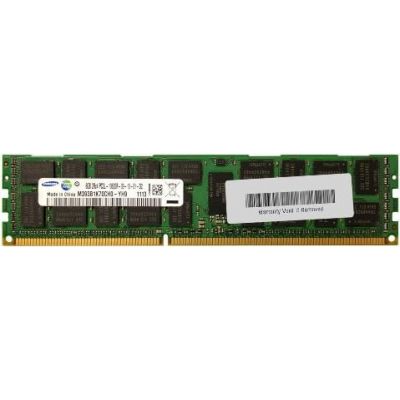Оперативная память Samsung 8GB DDR3-1333MHz PC3-10600 Unb ECC, M391B1G73BH0-YH9