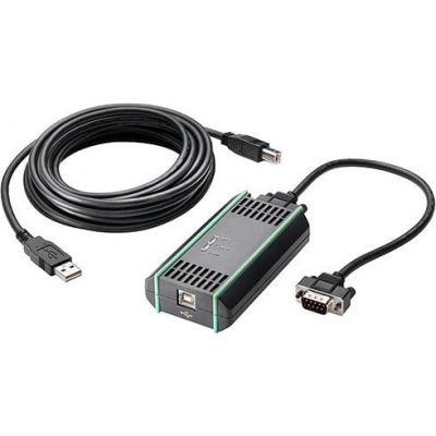 USB адаптер Siemens SIMATIC 6ES7972-0CB20-0XA0 USB адаптер Siemens SIMATIC 6ES7972-0CB20-0XA0