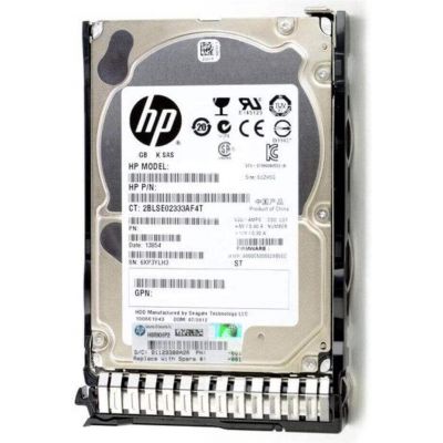 Жесткий диск HP 1TB 6G 7.2K 2.5" SATA, 713969-001, 713842-B21 Жесткий диск HP 1TB 6G 7.2K 2.5" SATA, 713969-001, 713842-B21