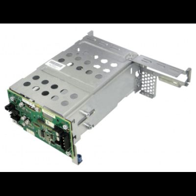 Сетевой адаптер HP QMH4062-HP Dual Port Fiber Channel HBA For c-Class BladeSystem, 488074-B21 Сетевой адаптер HP QMH4062-HP Dual Port Fiber Channel HBA For c-Class BladeSystem, 488074-B21