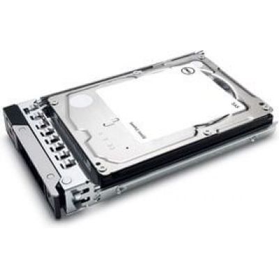 Жесткий диск Dell 600GB 12G 10K 2.5" SAS, 400-AUNQ Жесткий диск Dell 600GB 12G 10K 2.5" SAS, 400-AUNQ