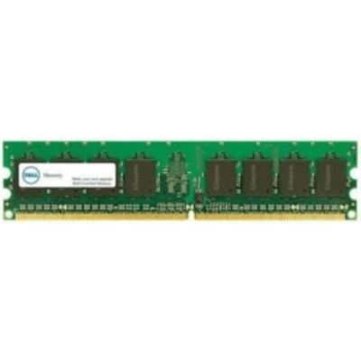 Оперативная память Dell 8GB Dual Rank LV RDIMM 1600MHz, 370-AAFRr