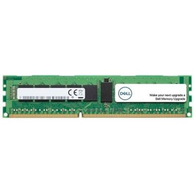 Оперативная память Dell 16GB ECC Reg, SNP20D6FC/16G, A6994465