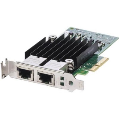 Сетевая карта Intel X550-T2 Сетевая карта Intel X550-T2