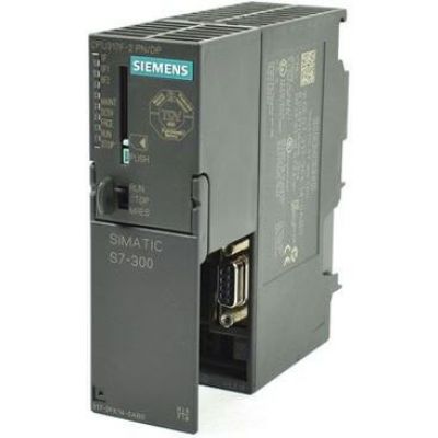 ЦПУ Siemens SIMATIC 6ES7317-2FK14-0AB0 ЦПУ Siemens SIMATIC 6ES7317-2FK14-0AB0