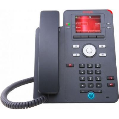 IP телефон Avaya J139 IP телефон Avaya J139