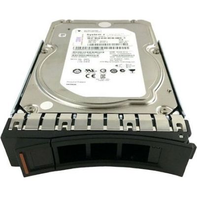 Жесткий диск IBM 1,6Tb SAS 2,5" SSD, 00RX913 Жесткий диск IBM 1,6Tb SAS 2,5" SSD, 00RX913