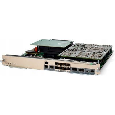 Модуль Cisco Catalyst C6800-SUP6T-XL