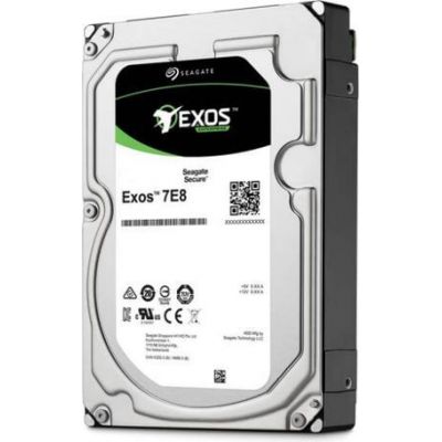 Жесткий диск Seagate 3TB 3.5" SATA, ST3000NM0005