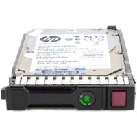 Жесткий диск HPE 1TB 12G 7.2K 2.5" SAS, 832512-B21