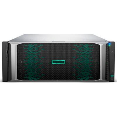 Сервер HPE ProLiant XL170r Gen10 1U Xeon-Gold 6136 2P 512GB 2x240GB 8x1.6TB 4x2.4TB SATA E208i-p iLO