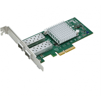 Сетевой адаптер Huawei Qlogic FC HBA,16Gb(QLE2692),2-Port,SFP+, PCIe 3.0 x8, 06030382 Сетевой адаптер Huawei Qlogic FC HBA,16Gb(QLE2692),2-Port,SFP+, PCIe 3.0 x8, 06030382