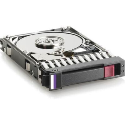 Жесткий диск HP 72Gb 3G 15K 3.5" SAS, 375870-B21 Жесткий диск HP 72Gb 3G 15K 3.5" SAS, 375870-B21