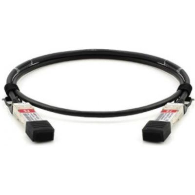 Оптический кабель Brocade/Ruckus 40G-QSFP-C-0101
