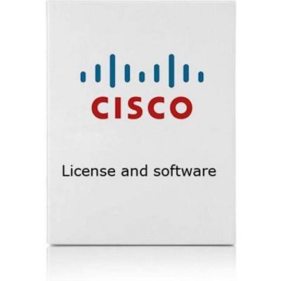 Лицензия Cisco LIC-CUCM-12X-ENH