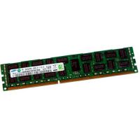 Оперативная память Samsung 4GB PC3L-10600 Reg, M393B5273CH0-YH9