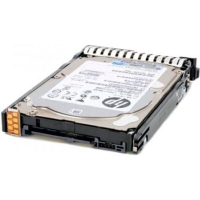 Жесткий диск HP 400GB 6G SAS MLC SFF (2.5-inch) SC, 632430-002, 653963-001, 653105-B21 Жесткий диск HP 400GB 6G SAS MLC SFF (2.5-inch) SC, 632430-002, 653963-001, 653105-B21