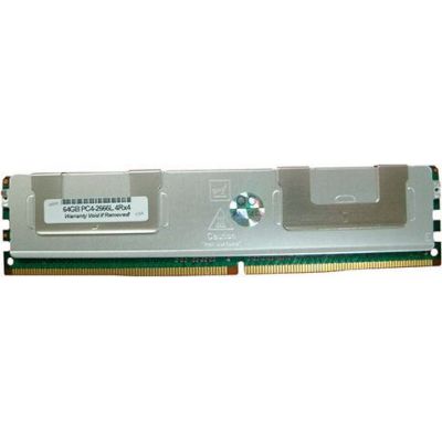 Оперативная память DELL 64GB 4Rx4 DDR4 LRDIMM 2666MHz , A9781930