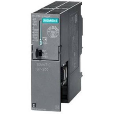 ЦПУ Siemens SIMATIC 6ES7315-2FJ14-0AB0 ЦПУ Siemens SIMATIC 6ES7315-2FJ14-0AB0