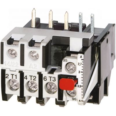 Тепловые реле защиты от перегрузки Omron J7TKN J7TKN-A-1E8 Тепловые реле защиты от перегрузки Omron J7TKN J7TKN-A-1E8