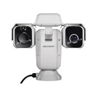 DS-2TD6135-75B2L, PTZ IP-видеокамера тепловизионная DS-2TD6135-75B2L, PTZ IP-видеокамера тепловизионная