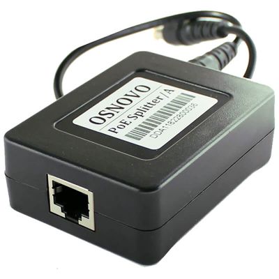 PoE Splitter, сплиттер